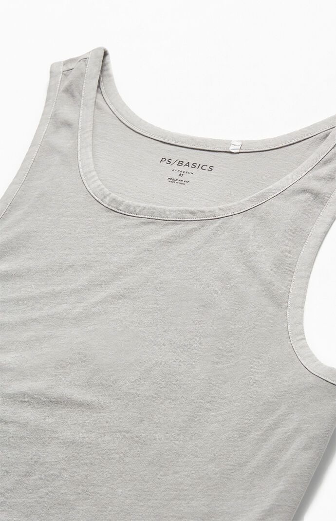 Cain Regular Tank Top