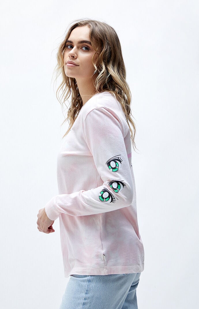 Vans x Sandy Liang Long Sleeve T-Shirt | PacSun