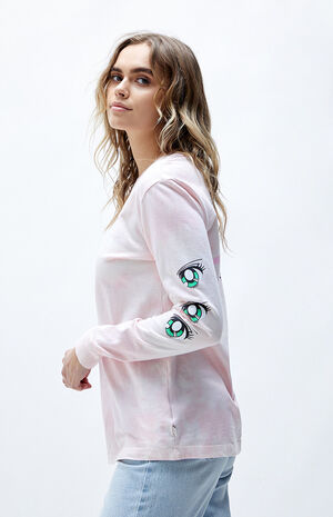 x Sandy Liang Long Sleeve T-Shirt image number 2