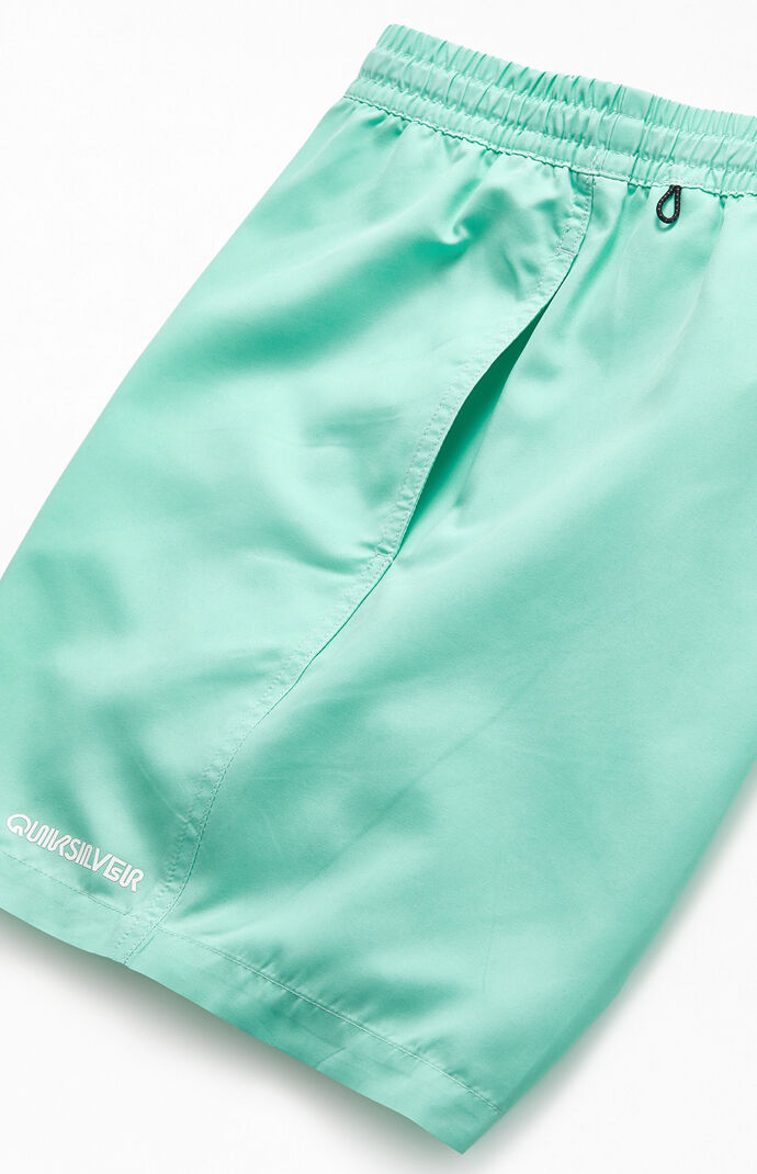 Surfwash 18" Swim Trunks