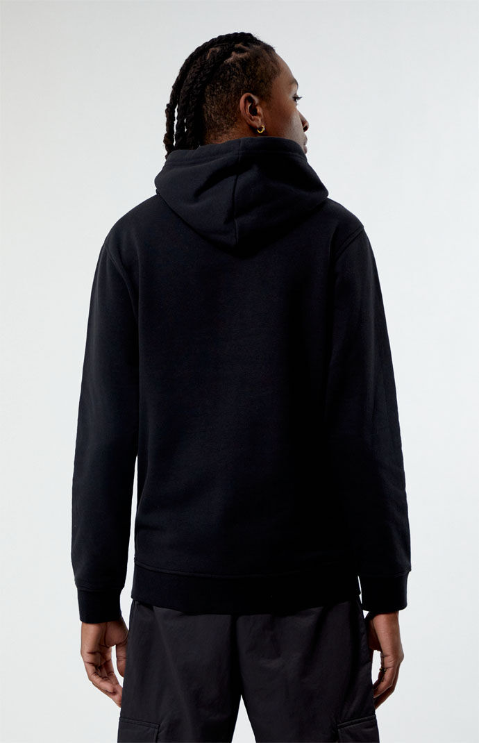 kappa hoodie and sweatpants