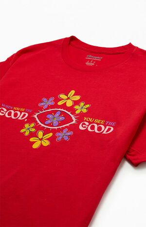 Be The Good T-Shirt image number 2