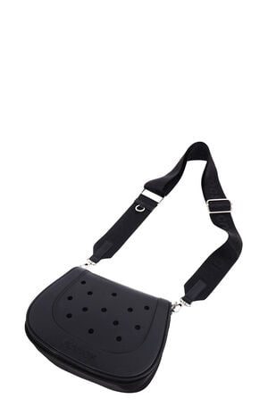 Black Crossbody Bag image number 9