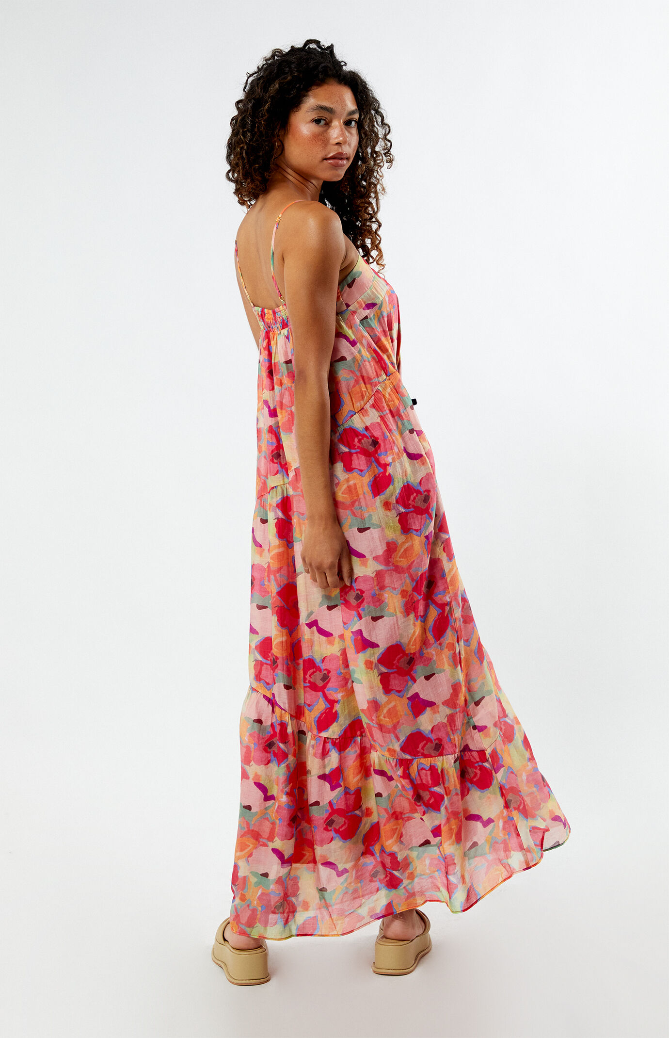 MINKPINK Freyano Maxi Dress | PacSun