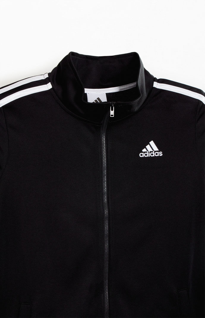 adidas Kids Iconic Tricot Jacket PacSun