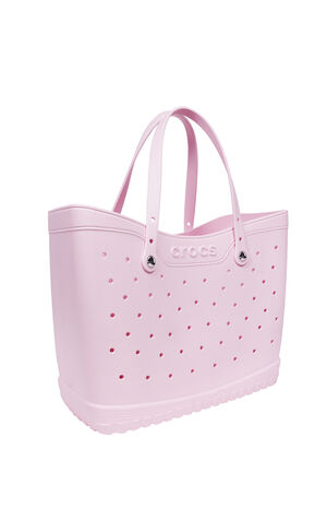 Blush Large Classic Tote Bag image number 2