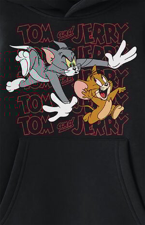 Kids Tom & Jerry Hoodie image number 2
