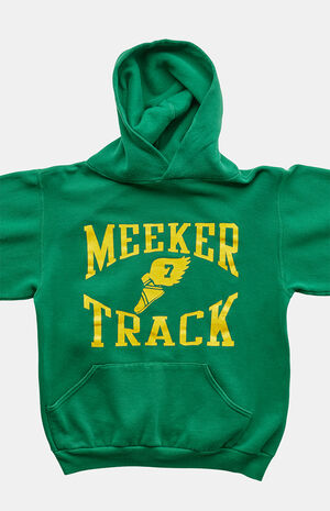 '90s Meeker Track Russell Pullover Hoodie image number 3