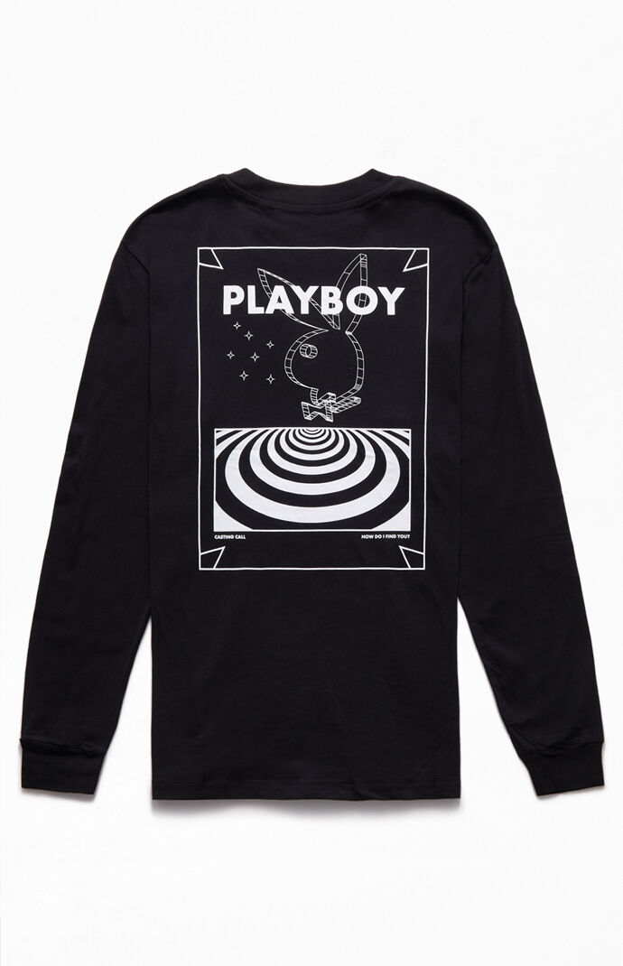 By PacSun Dimensions Long Sleeve T-Shirt