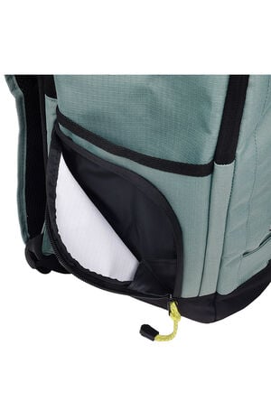 Sage Logo Ripstop Backpack image number 11