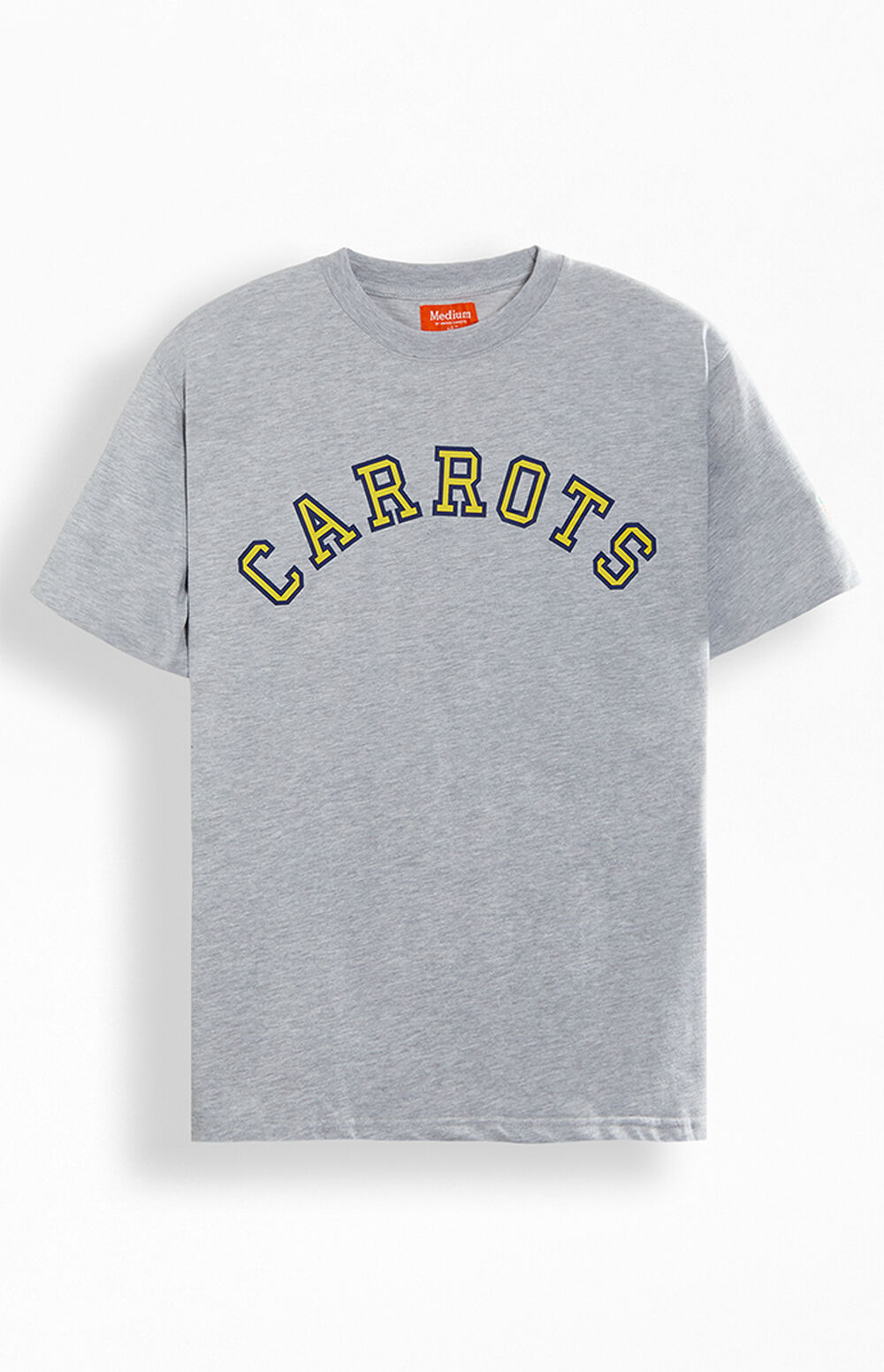 Carrots Arch TShirt PacSun