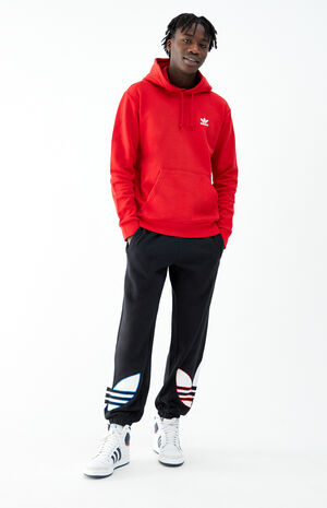 Tricolor Adicolor Sweatpants image number 5
