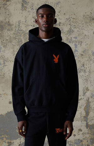 By PacSun Lowrider Hoodie image number 2