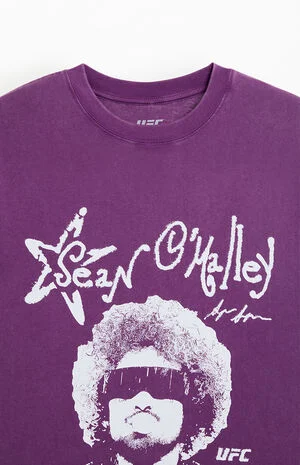 O'Malley Star Show Oversized T-Shirt image number 3