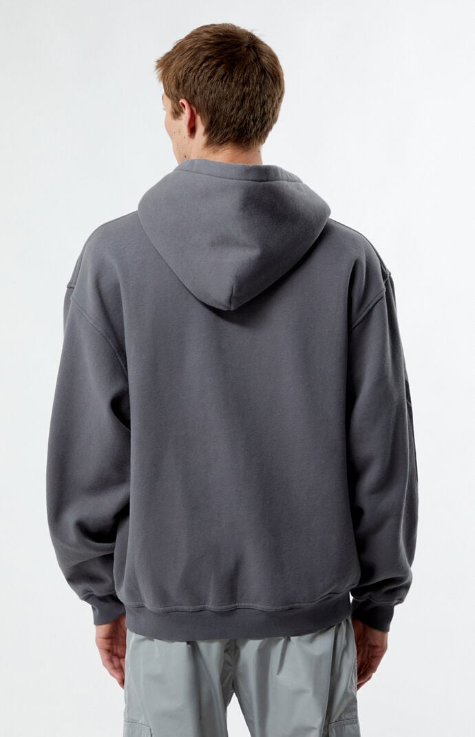 Reebok hoodie pacsun sales