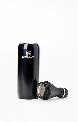 Black The All Day Slim Bottle 20 oz image number 3