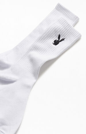 By PacSun Crew Socks image number 4