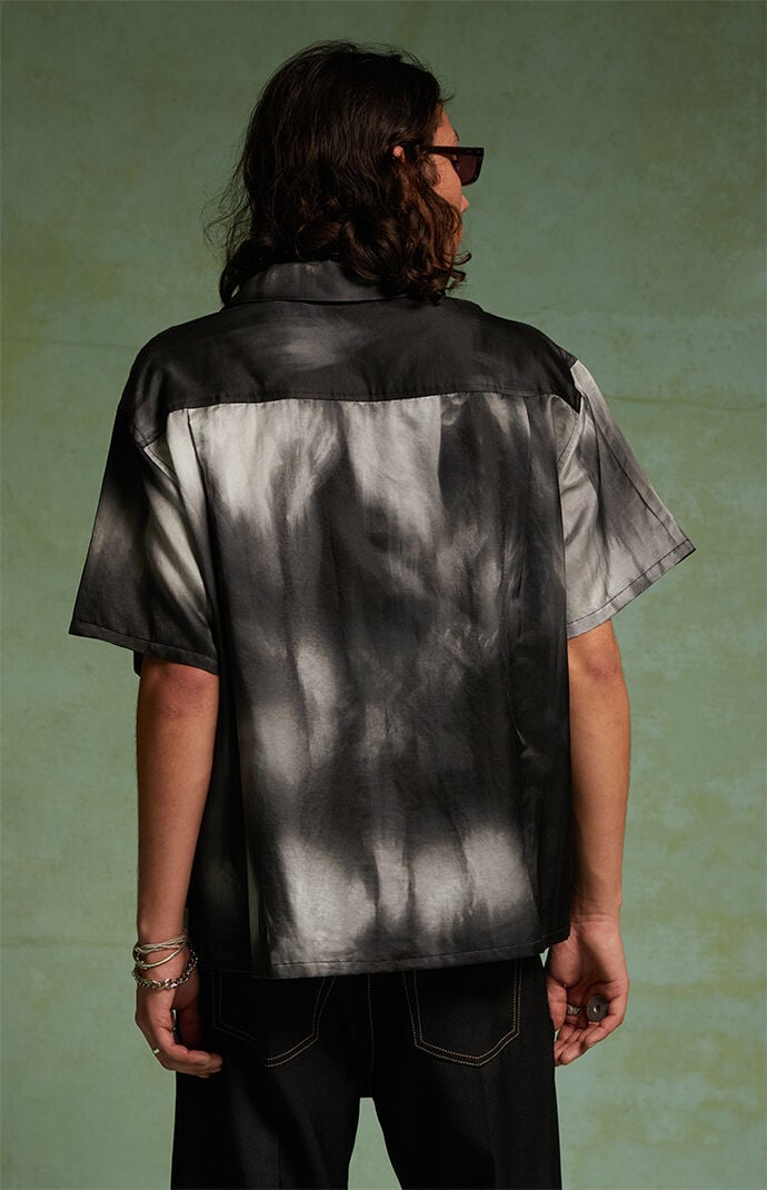 FIELD OF STUDY by Pacsun Darth Camp Shirt