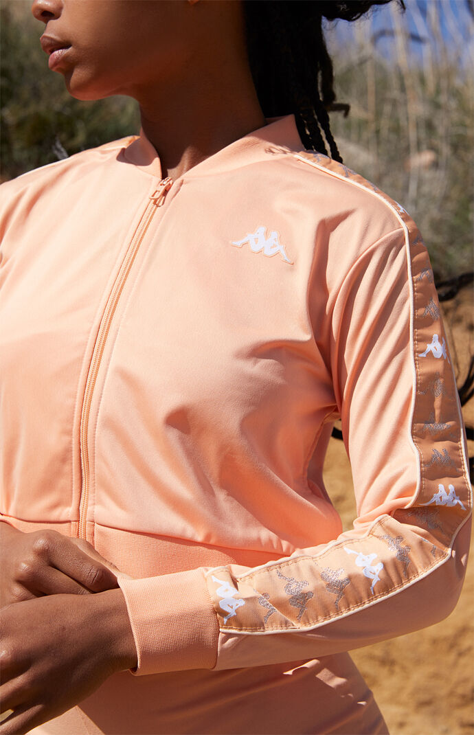222 Banda Osbar Track Jacket