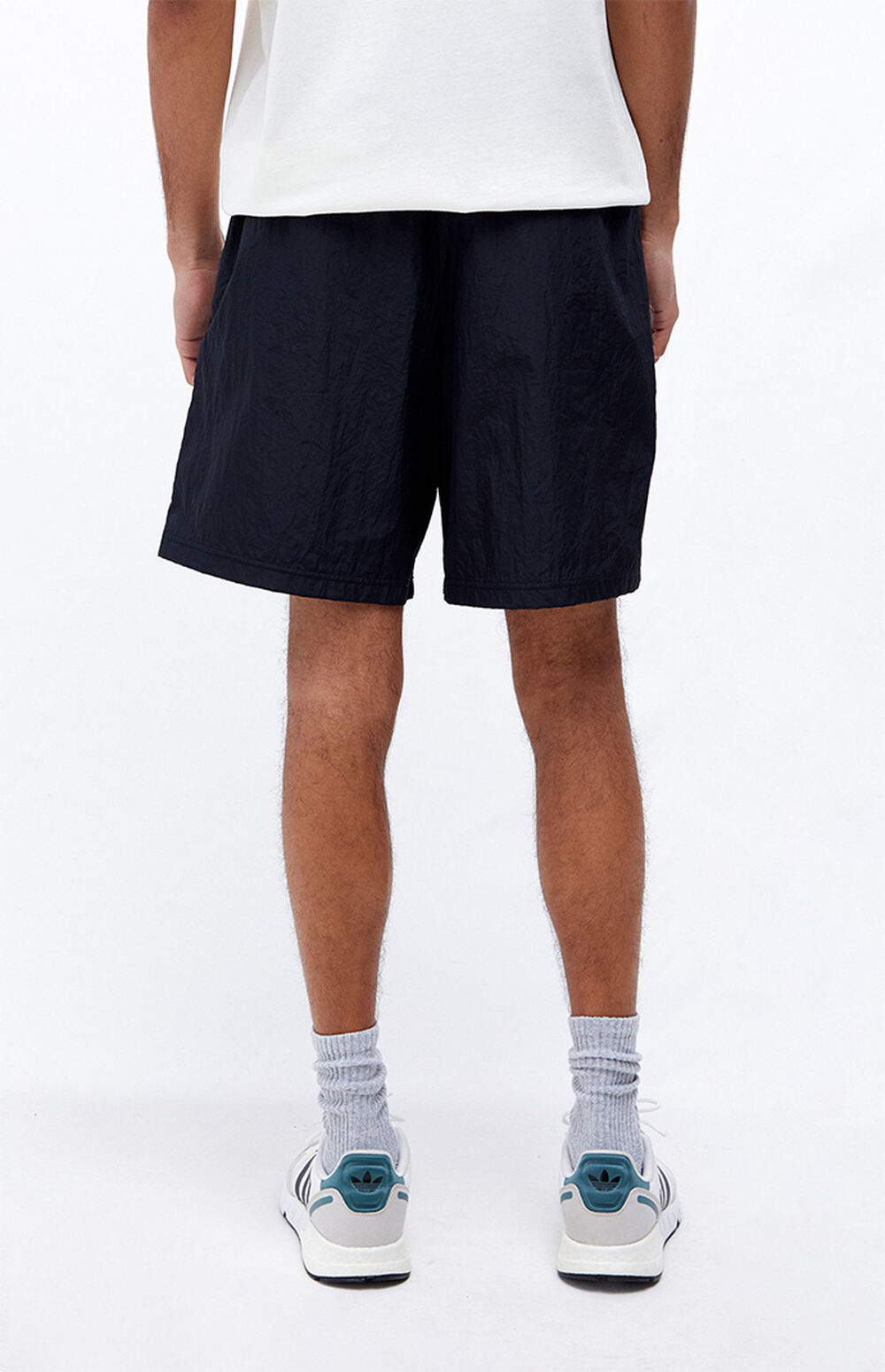 Champion Nylon Shorts PacSun