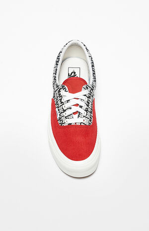 x FOG - Fear Of God Era 95 DX Shoes image number 4