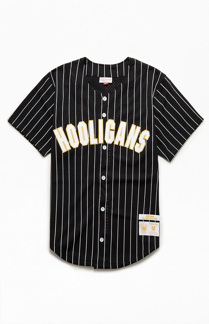 Bruno Marks 24K Jersey