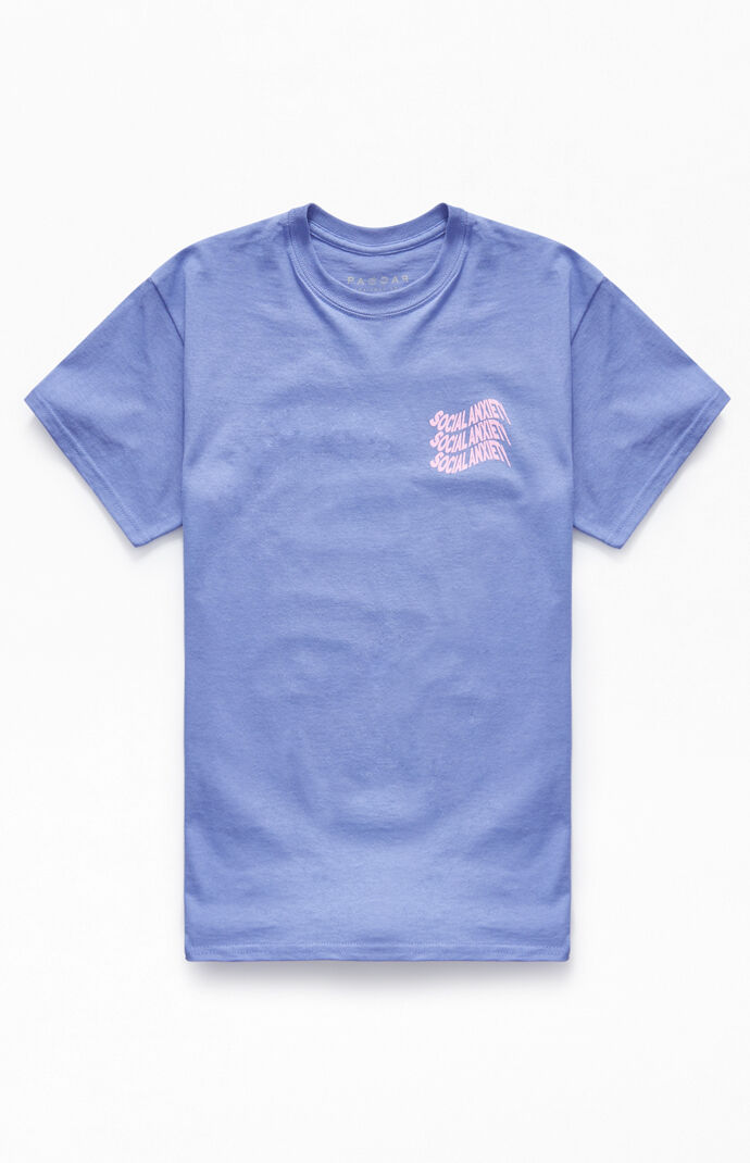 Social Anxiety T-Shirt