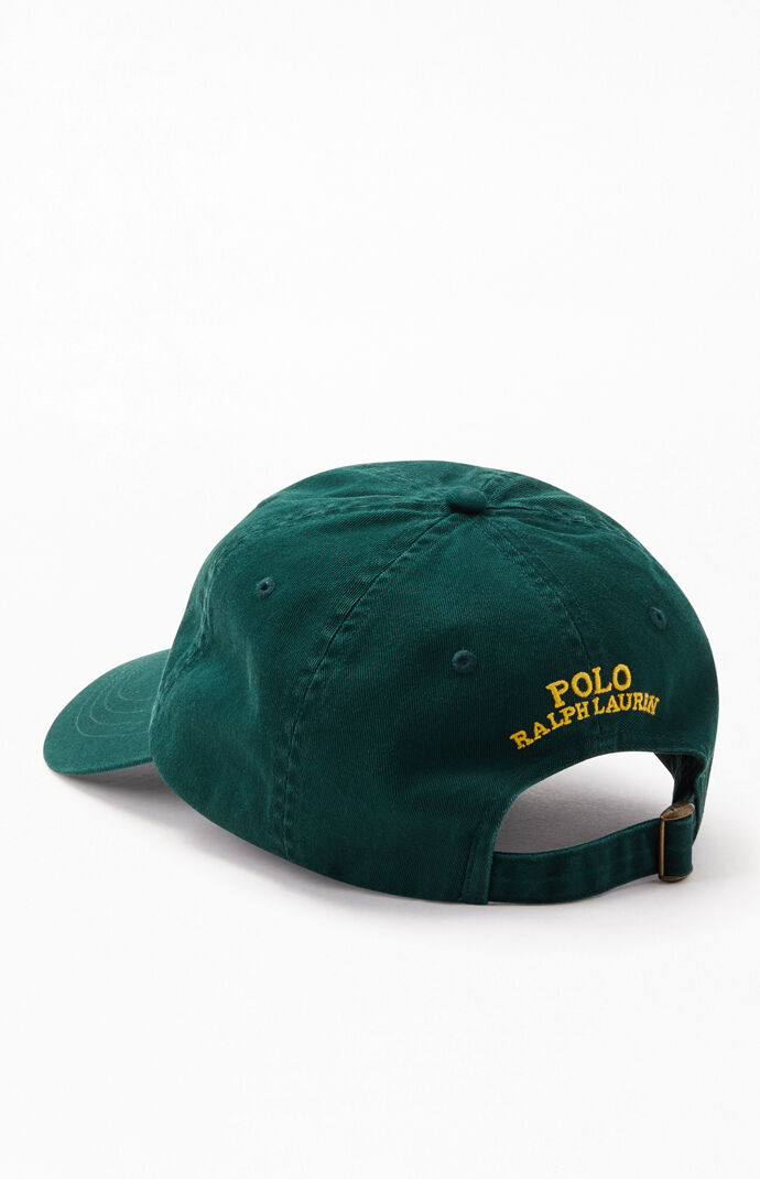 polo strapback