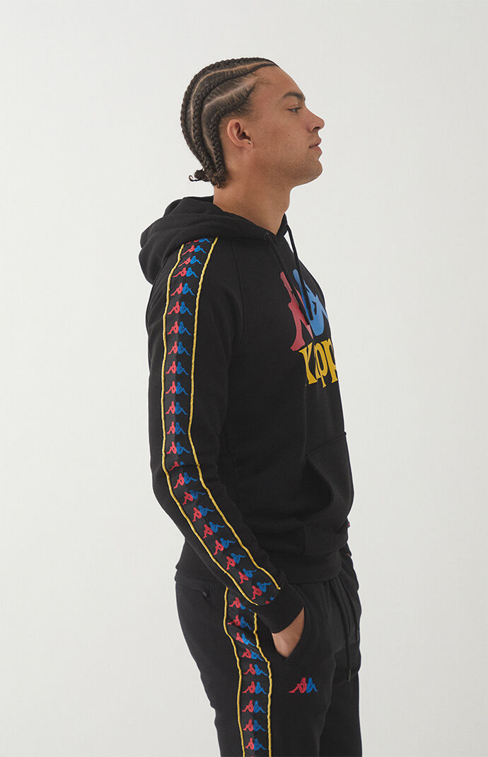 222 Banda Dunnie Hoodie