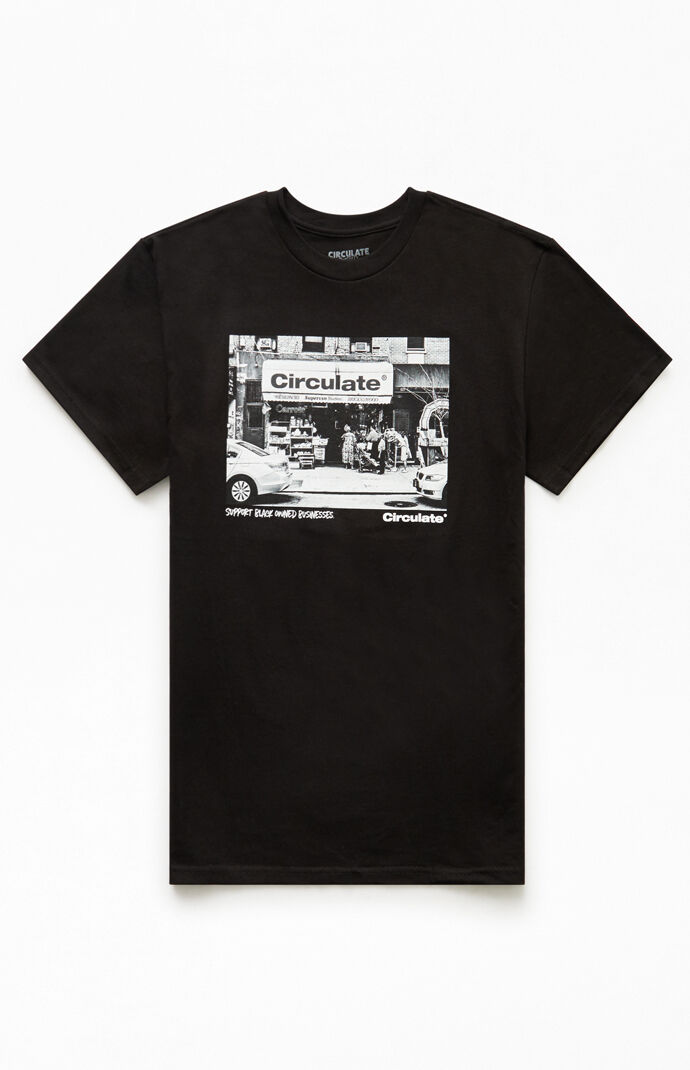 Market T-Shirt