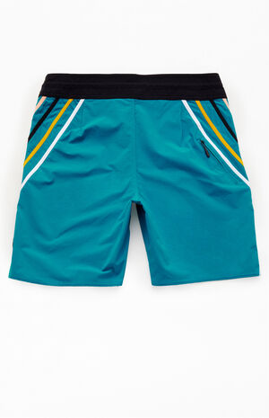 Stone V Liberators 8.5" Boardshorts image number 2