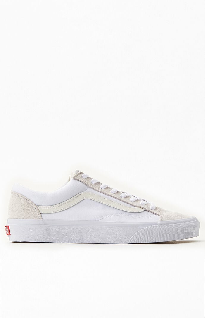 Vans Classic Sport Style 36 Shoes PacSun