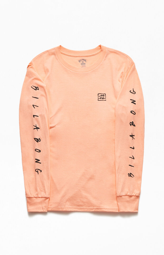 Unite Long Sleeve T-Shirt