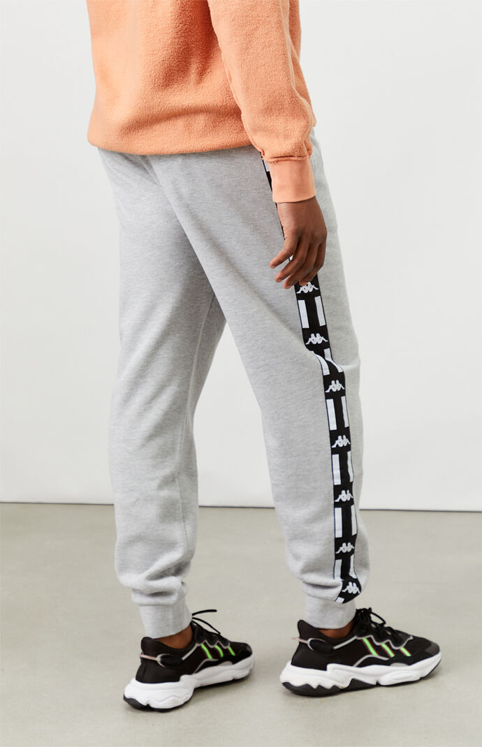 Kappa authentic online la barno sweatpants