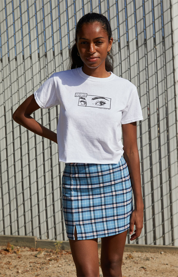 Ashlyn I'll Meet You T-Shirt