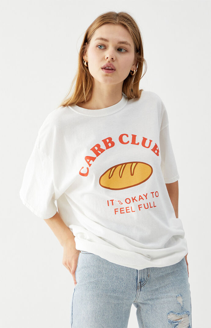 Carb Club T-Shirt
