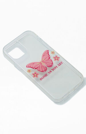 Come As You Are iPhone 12/12 Pro Case image number 2