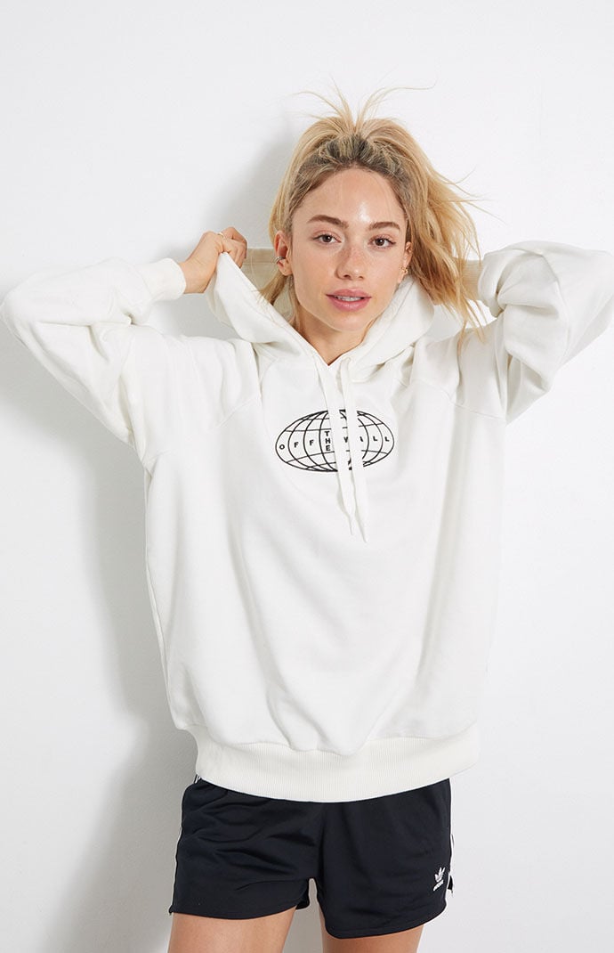 Vans junction hoodie discount