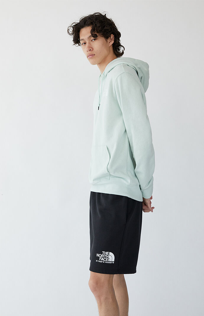 Green Box Hoodie