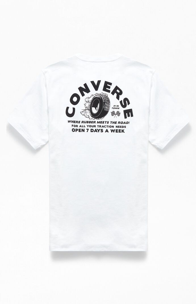 Auto Repair T-Shirt