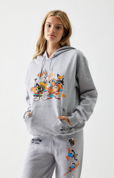 PacSun Womens Newport Hoodie