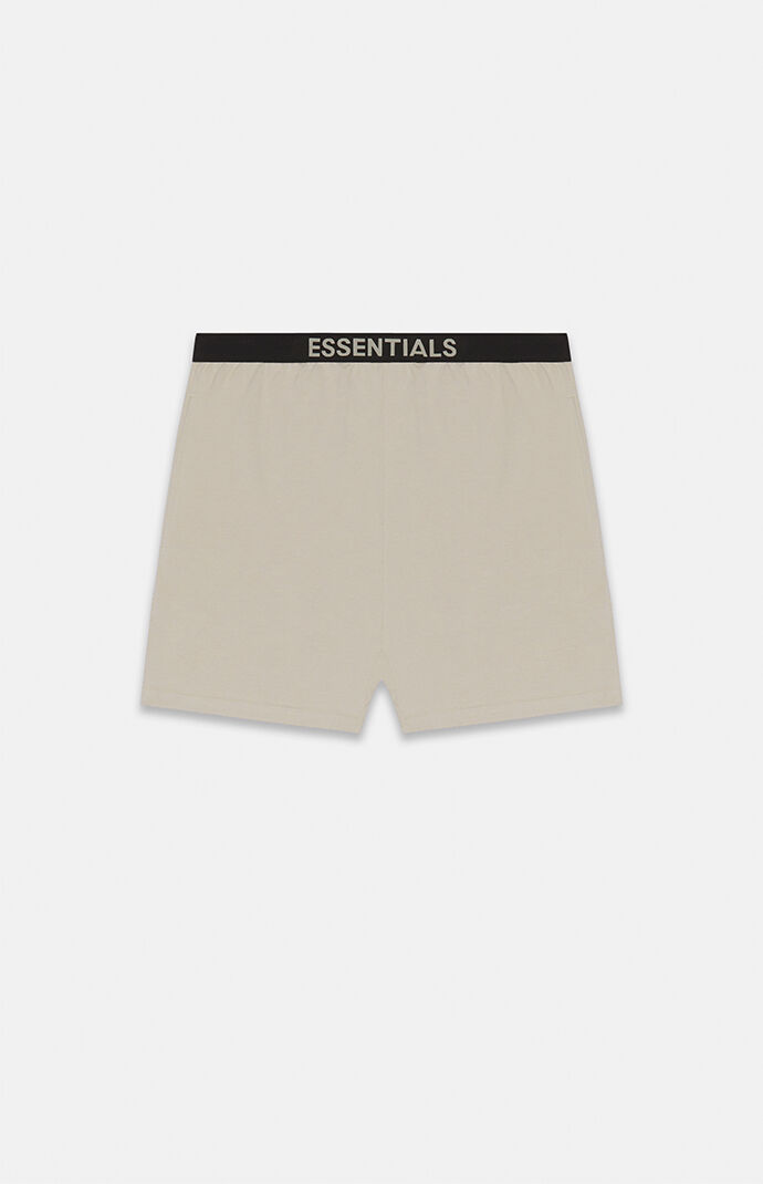 fear of god shorts pacsun