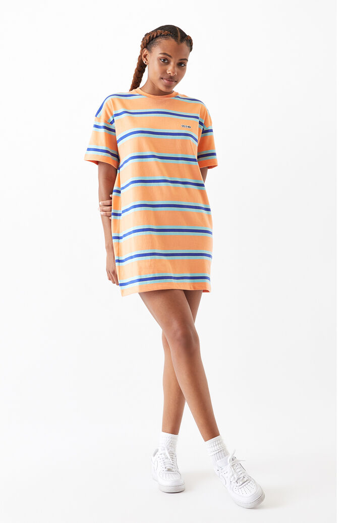 Pacsun t shirt dress clearance