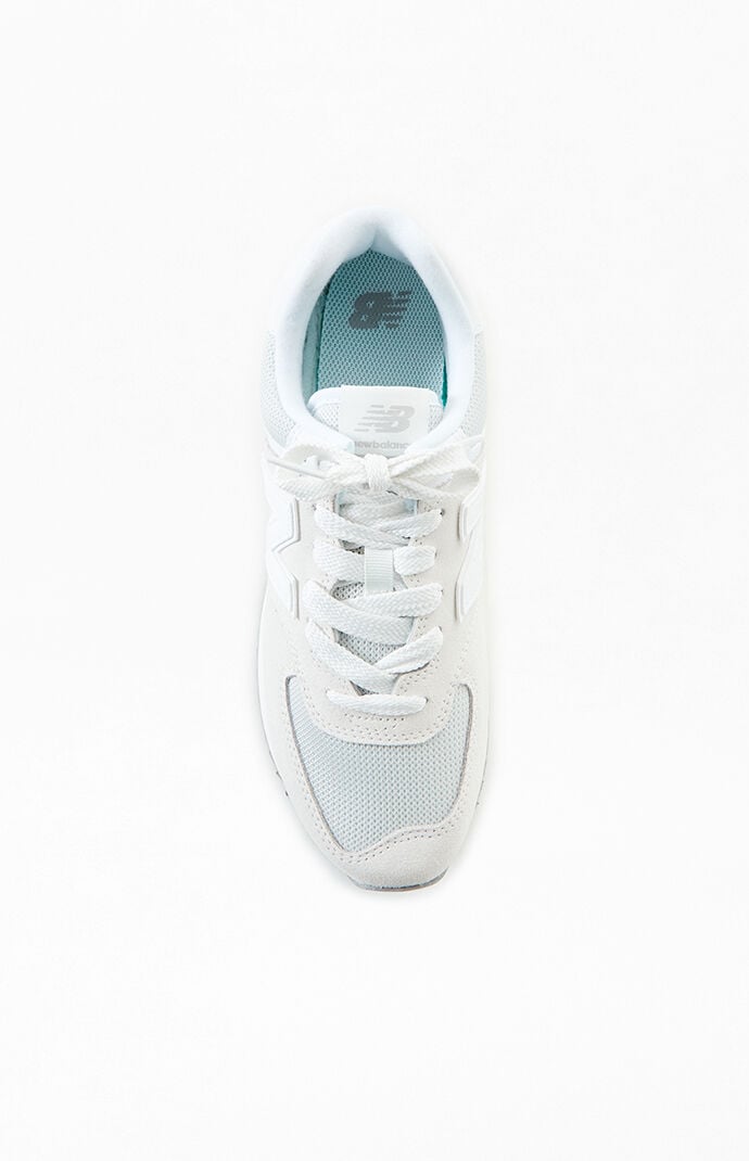 Pacsun new balance store