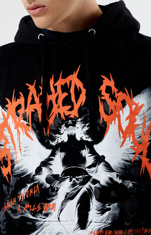 Soul Meets Body Hoodie image number 2