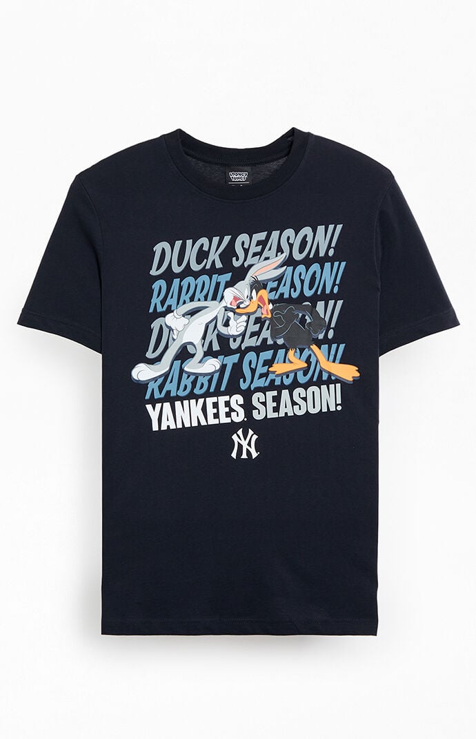 New Era Looney Tunes Yankees T-Shirt