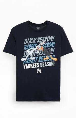 Looney Tunes Yankees T-Shirt image number 1