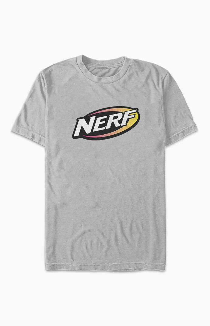 Nerf T-Shirt