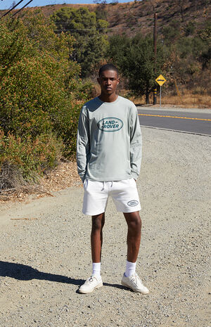 Beyond Long Sleeve T-Shirt Beyond Long Sleeve T-Shirt image number null