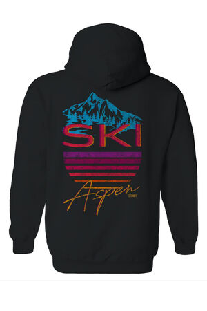 Ski Aspen Hoodie image number 1